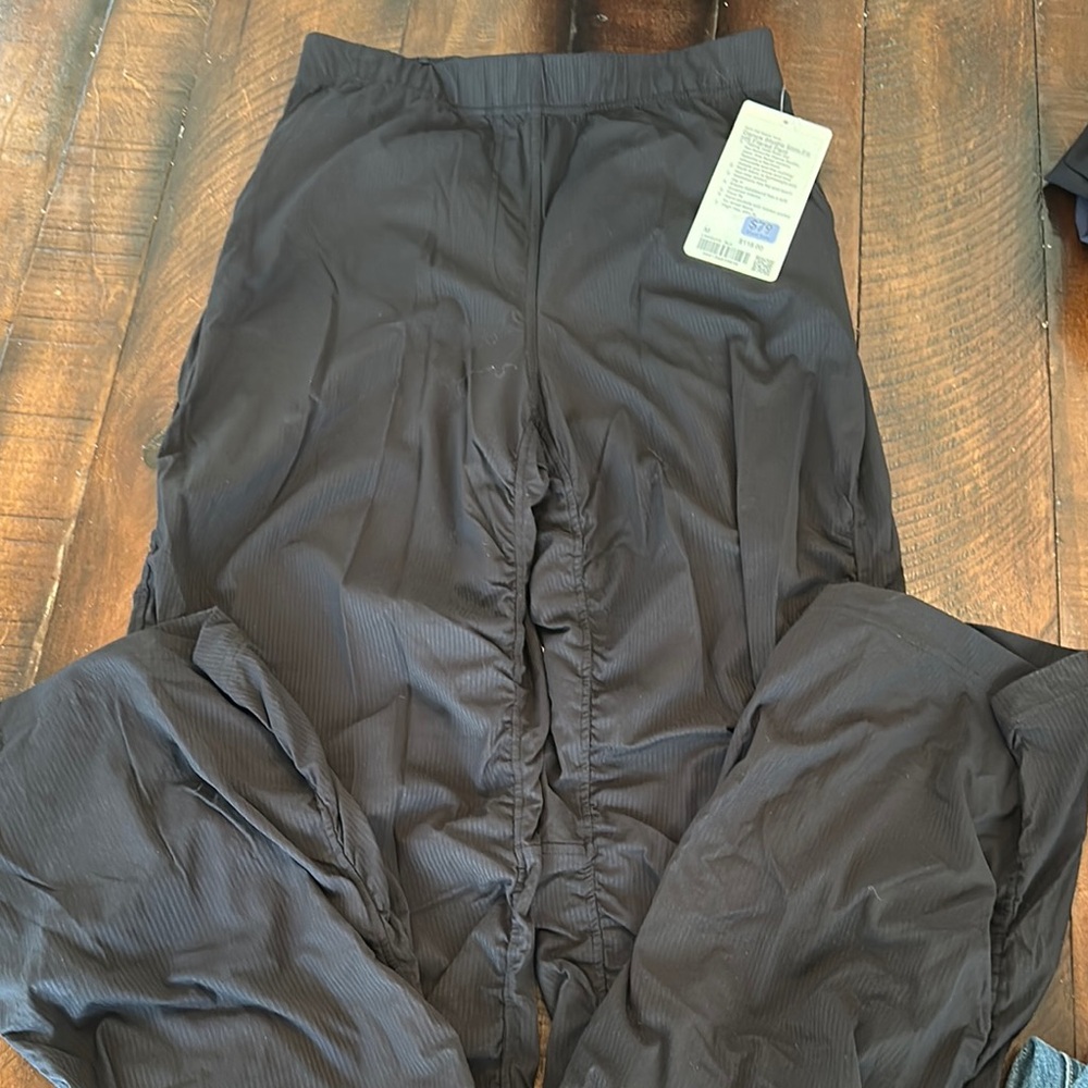 Lululemon Dance Studio Slim-Fit HR flared Pant